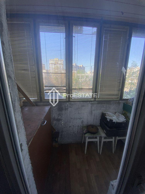 Продаж Квартира 3-кімнатна, 2/18 поверх на вул. Бальзака Оноре Київ - фото 16