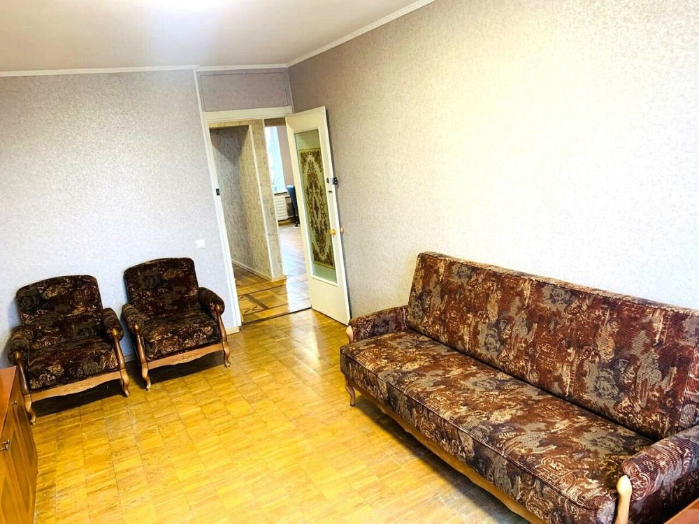 Оренда Квартира 3-кімнатна, 13/16 поверх на просп. Павла Тичини, 20 Київ - фото 3