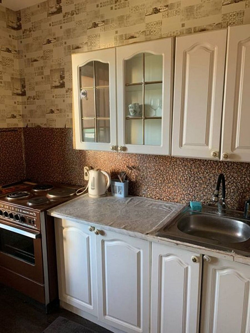 Оренда Квартира 1-кімнатна, 7/16 поверх на Райдужна, 33 Kiev - photo 1