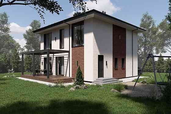 Продаж Будинок на Межева-Сад Крихівці