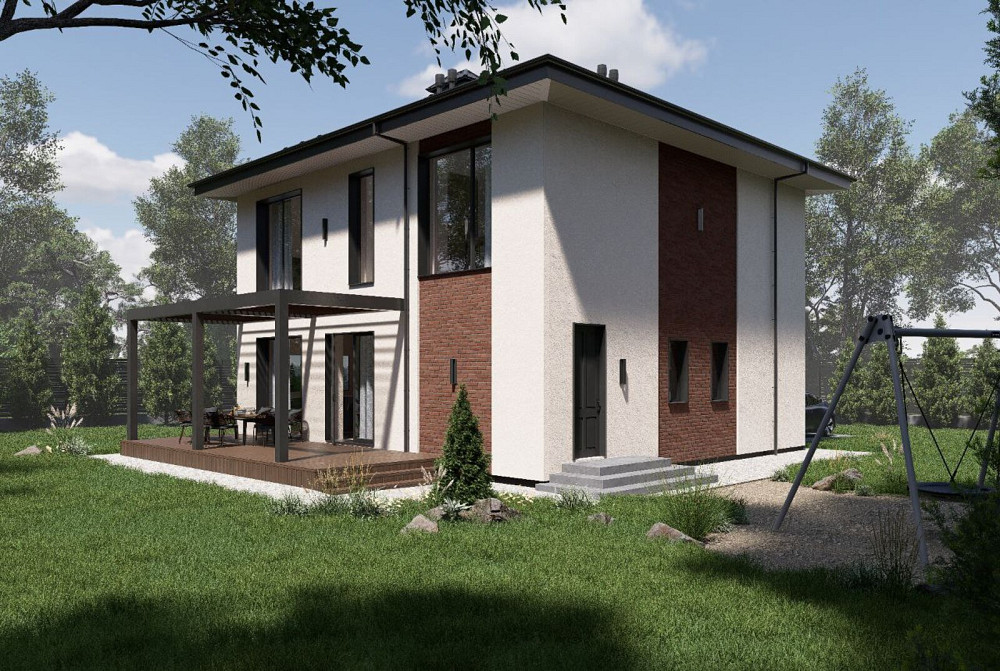 Продаж Будинок на Межева-Сад Криховцы - изображение 2