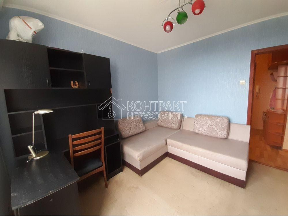 Продаж Квартира 2-кімнатна, 12/12 поверх на вул. Перемоги Харків - фото 3