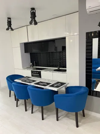 For sale 2-room Apartment 76 sq.m новодворянский Dnipro