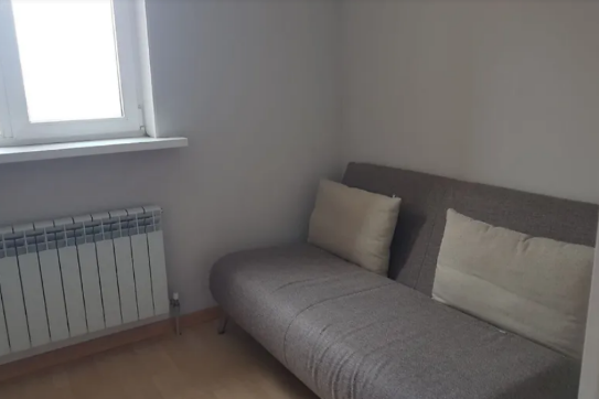 Квартира на Косвенной Одесса