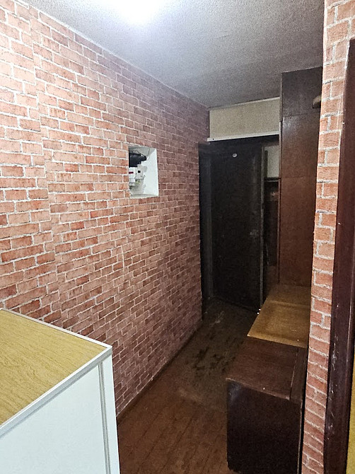 Оренда Квартира 1-кімнатна, 1/5 поверх на Чапленка, 29 Dnipro - photo 8