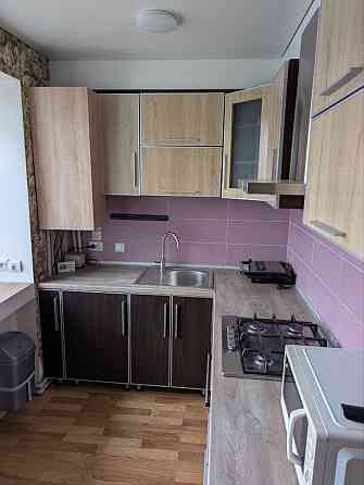 Продаж Квартира 2-кімнатна, 5/5 поверх на вул. Набережна Ivano-Frankivs'k