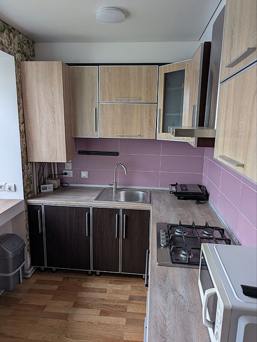 Продаж Квартира 2-кімнатна, 5/5 поверх на вул. Набережна Ivano-Frankivs'k - photo 2