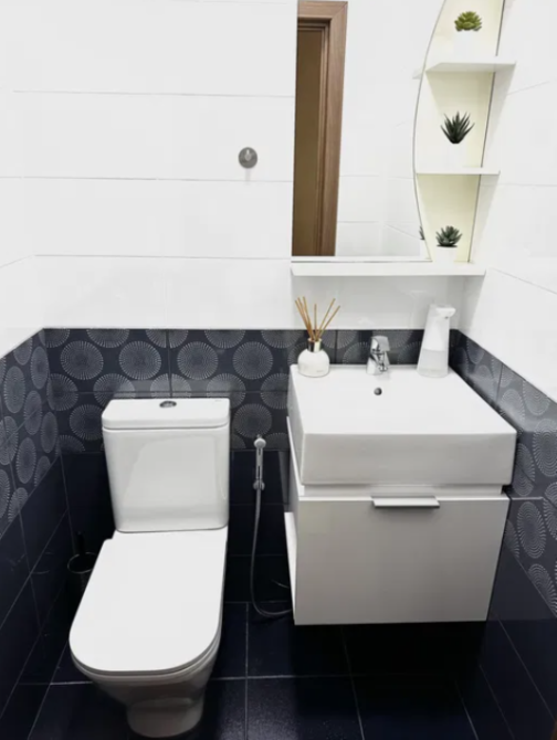 Продам 2-х комнатную квартиру на пос. Котовского. Крижанівка (Комінтернівський район) - фото 12