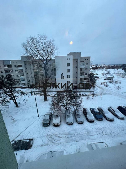 Просторная, раздельная 3-х к. кв. в новом доме, в Бортничах. № 21101827 Київ - фото 20