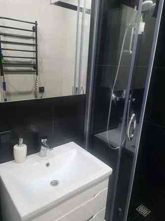 Оренда Квартира 1-кімнатна, 16/23 поверх на ул. Каховская, 58 Київ