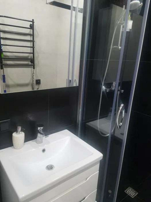 Оренда Квартира 1-кімнатна, 16/23 поверх на ул. Каховская, 58 Київ - фото 3