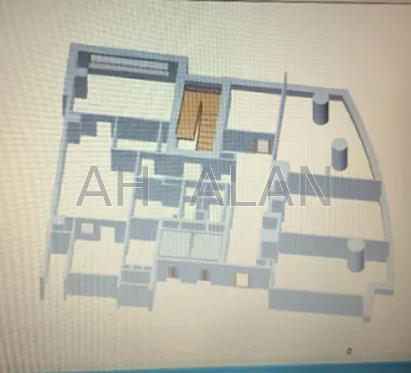 Оренда офісне приміщення на Кловський узв., 7 приміщень - 8, поверх - 7/16 Київ - фото 16