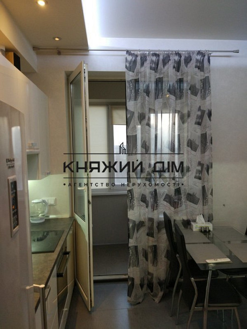 Оренда Квартира 1-кімнатна, 9/25 поверх на Руданского Степана ул. Kiev - photo 9