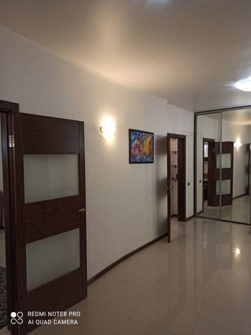 Оренда Квартира 3-кімнатна на Урлівська, 38 Київ - фото 8