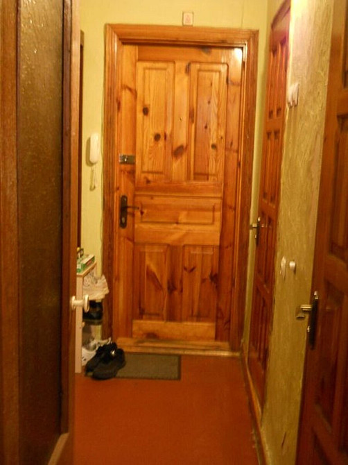 Продаж Квартира 1-кімнатна, 1/9 поверх на Ватутина, 19 Київ - фото 2