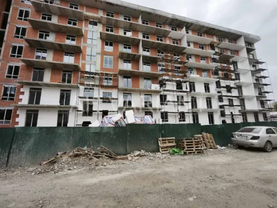 Продажа 1к Квартира 34 кв.м Богомольця 17 Ужгород