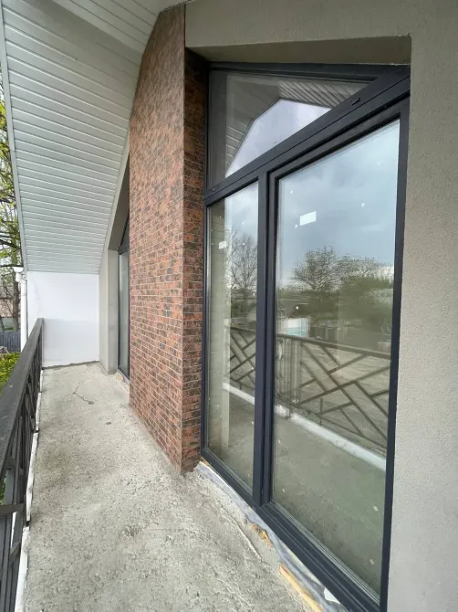 Продажа 2-этажный Таунхаус  139.7 кв.м 3 комн. на вулиця Федорченка, 24 Ивано-Франковск - изображение 9