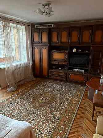 Продаж Квартира 2-кімнатна, 5/9 поверх на Загорівська вул., д. 38 Киев