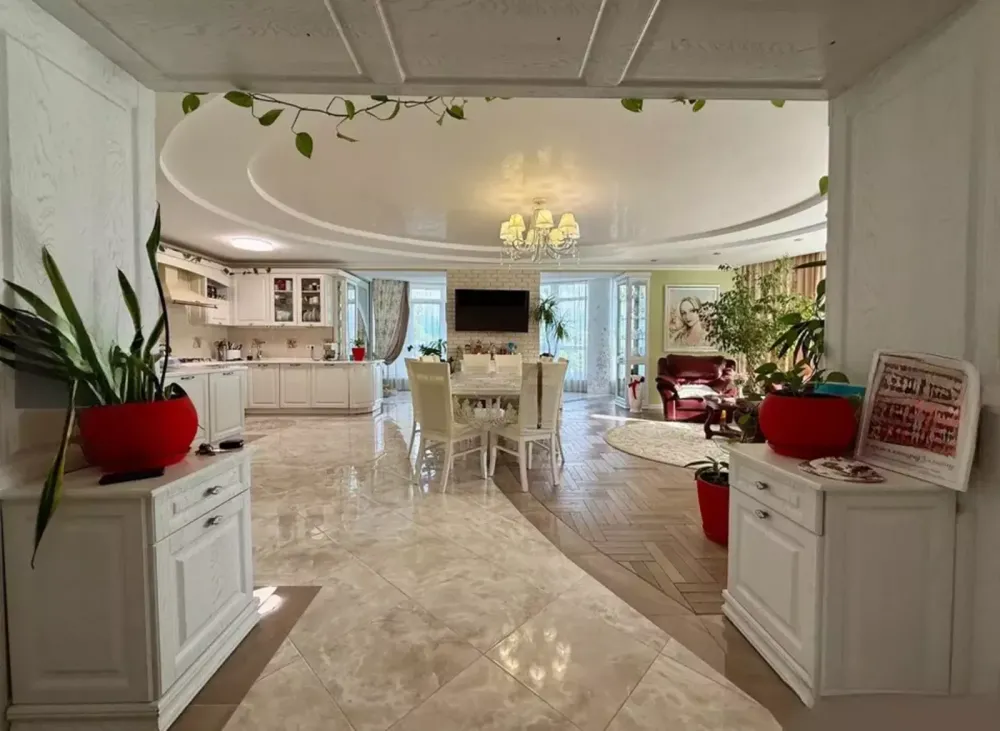 Продаж Квартира 2-кімнатна, 3/8 поверх на Слобідська Krykhivtsi - photo 1