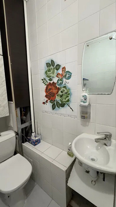 Оренда Квартира 2-кімнатна, 6/22 поверх на провулок Феодосійський, 14-А Київ - фото 17