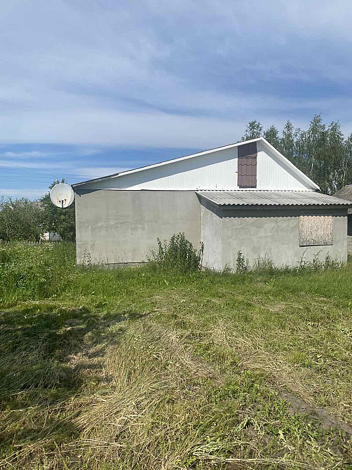 Продаж 1-поверховий Будинок з ділянкою 10 сот 90 кв.м 3 кімн. на Вільськ Житомир - фото 3