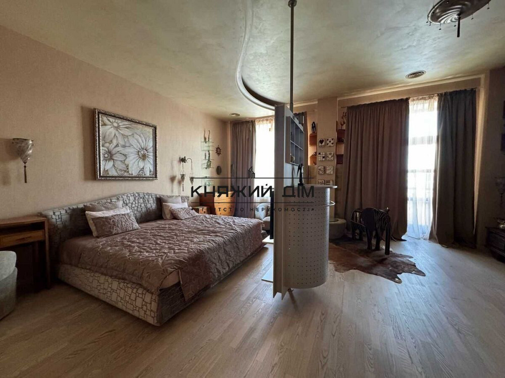 Оренда 4-кімнатної квартири метро Хрещатик, код 11203764 Київ - фото 12