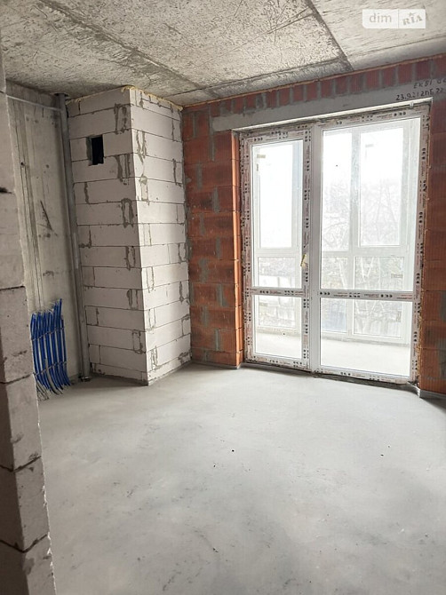 Продаж Квартира 2-кімнатна, 3/16 поверх на вул. Нечая Полковника Тернополь - изображение 9