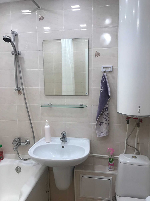 Оренда Квартира 1-кімнатна, 2/9 поверх на вул.Казарменна, 4Б Київ - фото 11