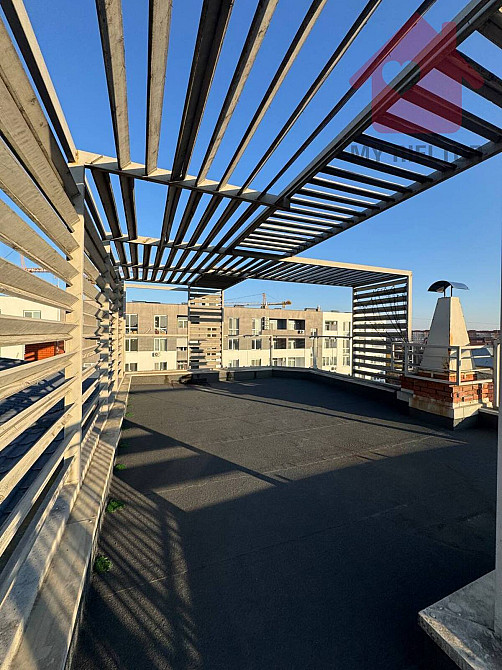 Продаж трикімнатної квартири з терасою на даху (район Боздош) Uzhhorod - photo 19