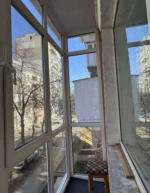 Продаж 3к Квартира 49 кв.м Костя Гордієнка пров. (Чекістів), 3 Kiev - photo 5