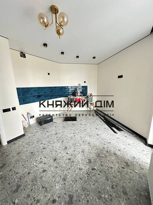 єОселя Продаж 1-но к. квартири в ЖК Причал 8 Г Позняки. КОД 21147112 Київ - фото 14