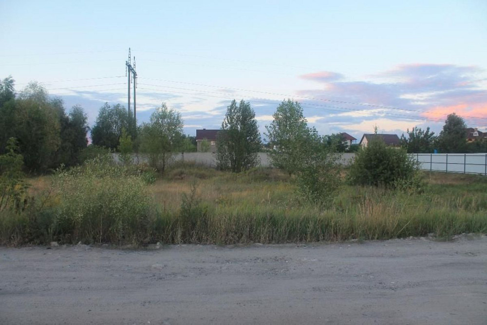 Продаж земельної ділянки 10 соток Київ - фото 2