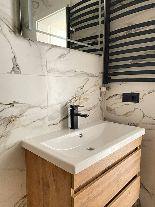 Продаж Квартира 1-кімнатна, 8/10 поверх на Волошина А. вул., 2 Івано-Франківськ - фото 12