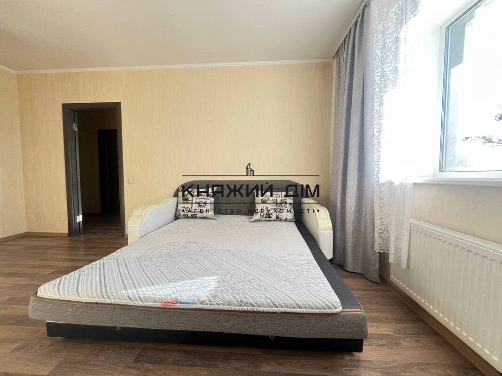 Оренда Квартира 1-кімнатна, 2/17 поверх на Академика Вернадского бульв. Київ - фото 11