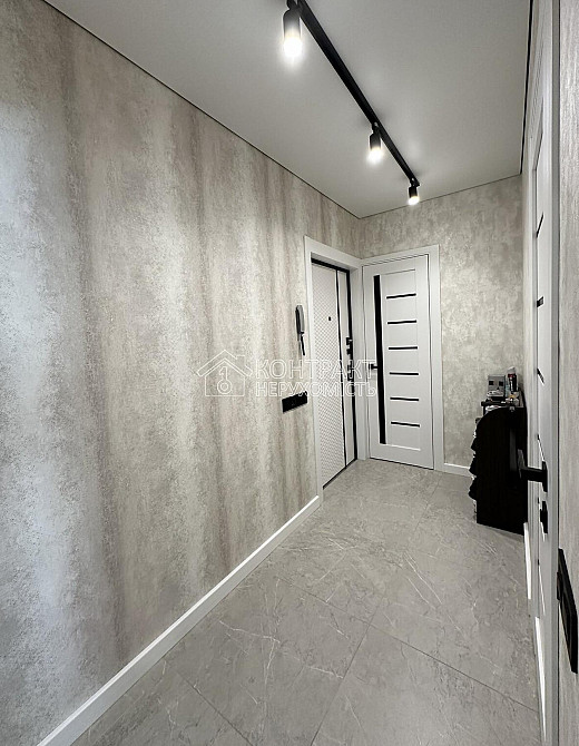 Продаж Квартира 3-кімнатна, 5/9 поверх на вул. Аерокосмічний проспект Харків - фото 16