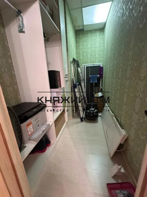 Продаж 2-кімнатної квартири в ЖК Лазурний Блюз з паркомісцем. № 21146849 Київ - фото 17