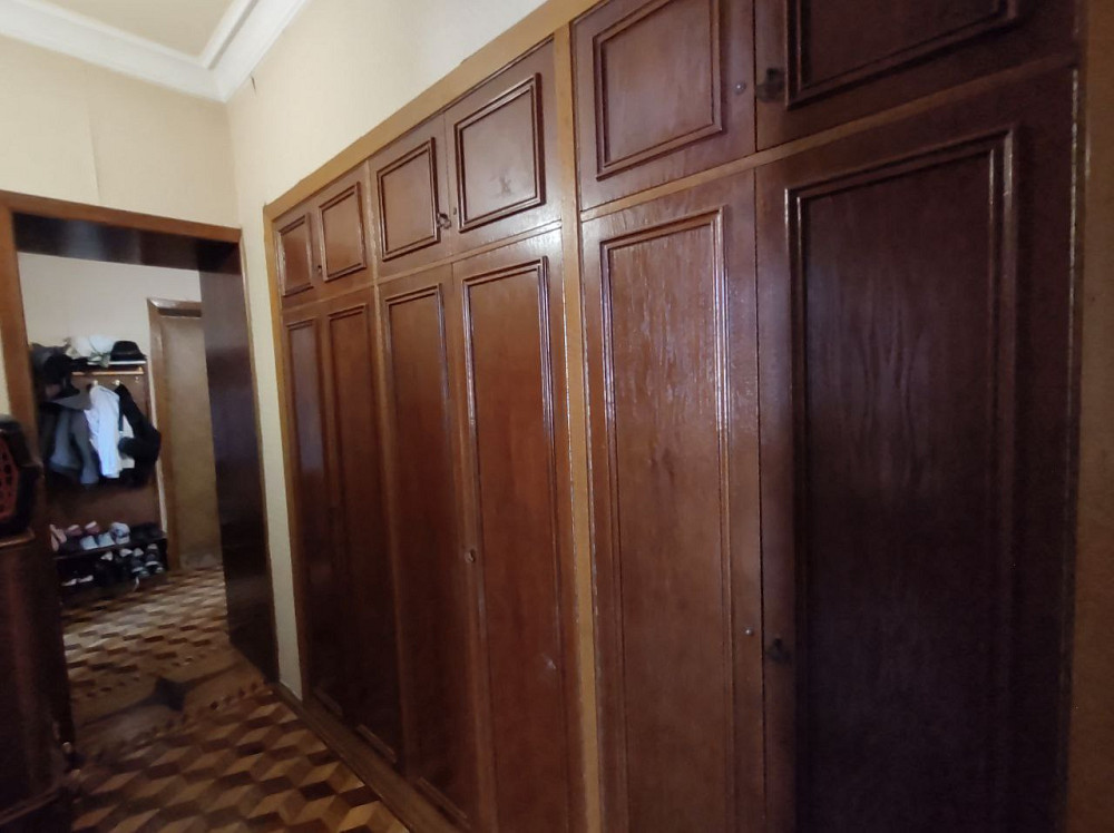 Сталинка 3/4 эт., Банный переулок, Молдаванка, рядом ЦЕНТР города Одеса - фото 10