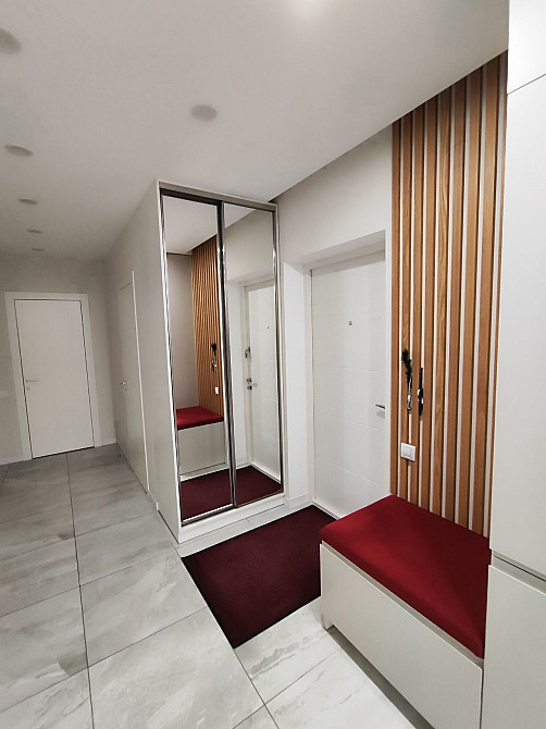 Продаж Квартира 2-кімнатна, 16/25 поверх на Євгенія Сверстюка вул., д. 6 Kiev - photo 17