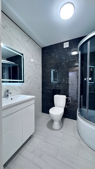 Продажа 1к Квартира 40.3 кв.м вулиця Княгинин, 44 Ивано-Франковск - изображение 10