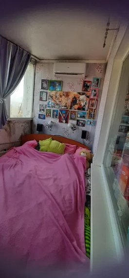 Продам 2-х комнатную квартиру на пр-те Добровольского (10-ая линия) Одесса - изображение 4