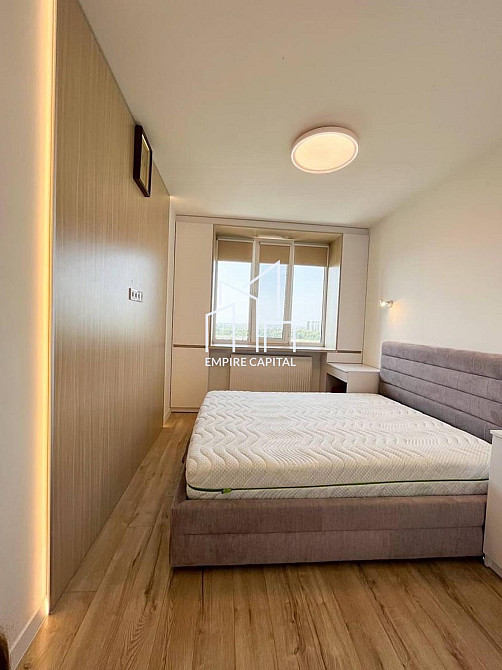 Оренда 2к квартири 65 кв. м Львів - фото 2