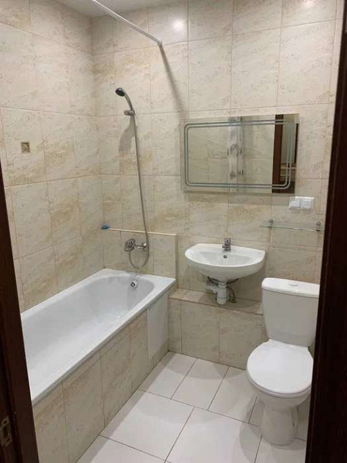 Оренда Квартира 1-кімнатна, 4/25 поверх на ул. Софии Русовой Київ - фото 5