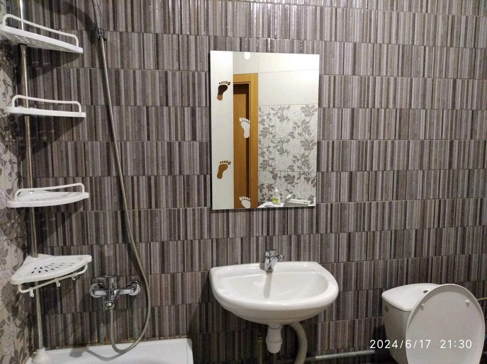 Оренда Квартира 1-кімнатна, 6/22 поверх на просп. Петра Григоренка, 12 Київ - фото 8