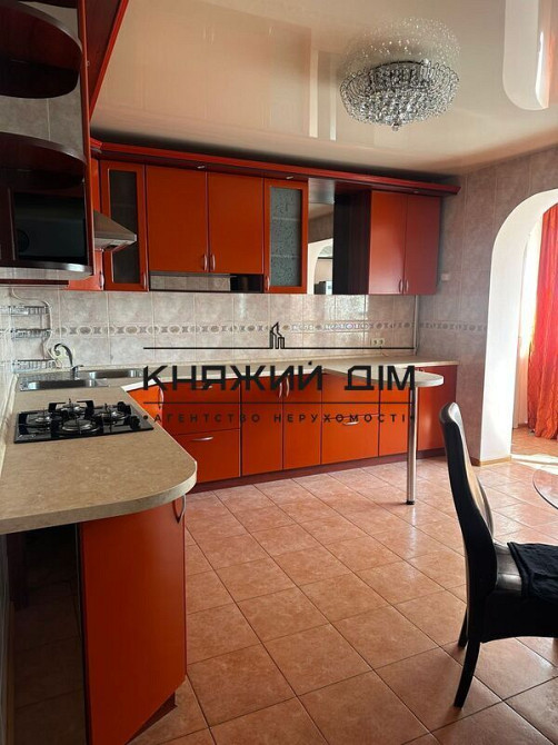 Продаж 2 кімнатної квартири по вул. Урлівська 5 21145881 Київ - фото 4