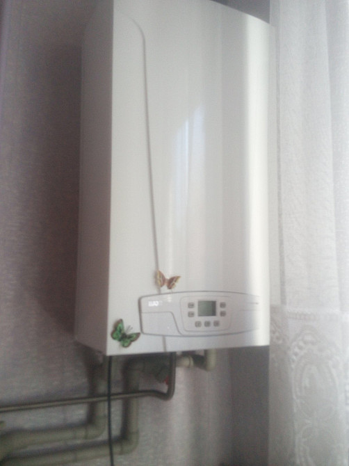 2-комн. квартира со своим палисадником, 2 сот. земли Одеса - фото 10