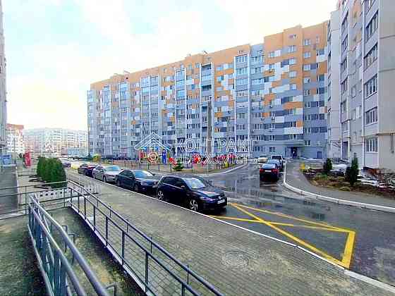 Продаж Квартира 1-кімнатна, 1/9 поверх на вул. Домобудівельна Харків