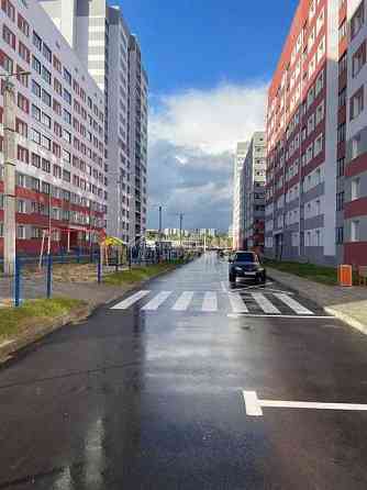 Продаж Квартира 1-кімнатна, 4/9 поверх на вул. Борткевича Kharkiv