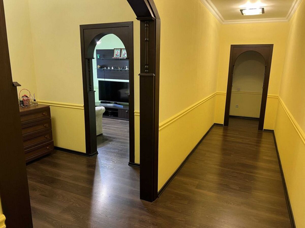 Продаж Квартира 3-кімнатна, 14/22 поверх на Урлівська, 15 Київ - фото 11