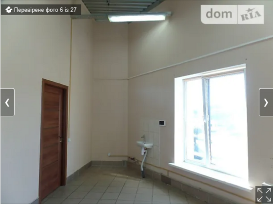 Оренда приміщення вільного призначення на Кармелюка поверх - 2/2 Vinnytsya