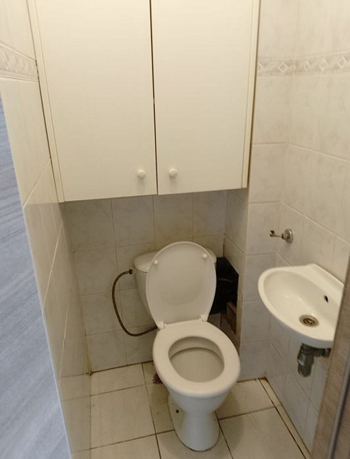 Оренда Квартира 1-кімнатна, 7/16 поверх на Русанівський бульвар, 2/8 Київ - фото 10